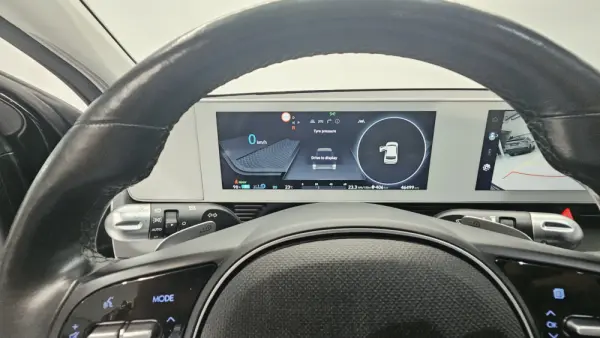 Hyundai Ioniq 5 72,6 kWh Techniq 16