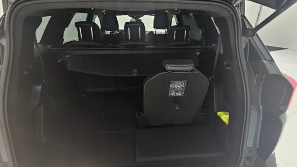 Peugeot 5008 1.5 BlueHDi GT Line 25
