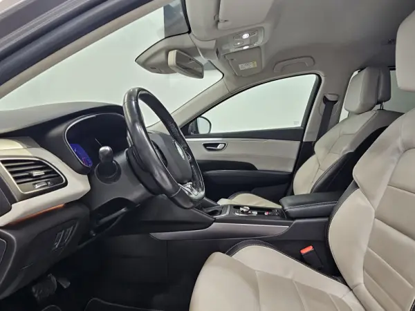 Renault Talisman Sport Tourer 2.0 Blue dCi Intens EDC 11