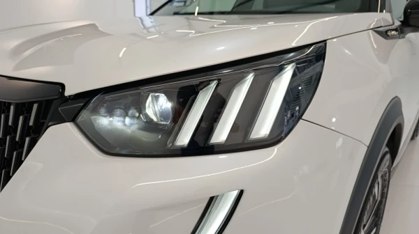 Peugeot 2008 1.2 PureTech GT Line EAT8 23