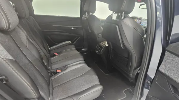 Peugeot 5008 1.5 BlueHDi GT Line 24