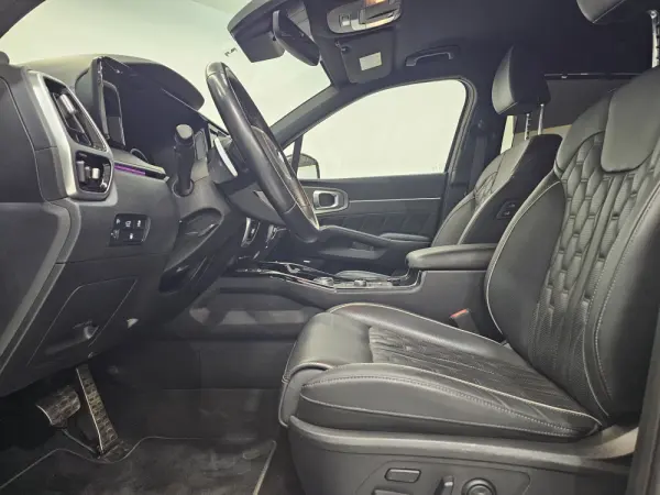 Kia Sorento 1.6 T-GDI PHEV AWD Aut. Platinum 16