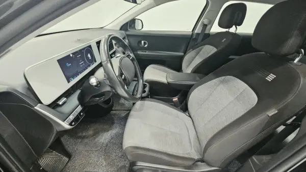Hyundai Ioniq 5 72,6 kWh Techniq 24