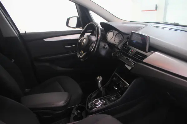 BMW 216 Gran Tourer i 7L Advantage 8