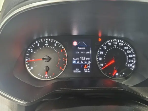 Renault Clio 1.0 TCe Limited 10
