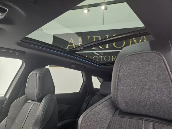 Peugeot 3008 1.6 BlueHDi GT Line EAT6 20