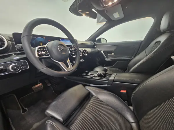 Mercedes-Benz CLA 180 d Shooting Brake Progressive Aut. 17