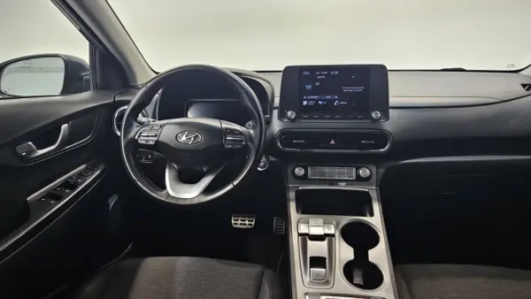 Hyundai Kauai 64 kWh Premium 11