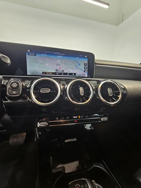 Mercedes-Benz CLA 180 d Shooting Brake Progressive Aut. 25