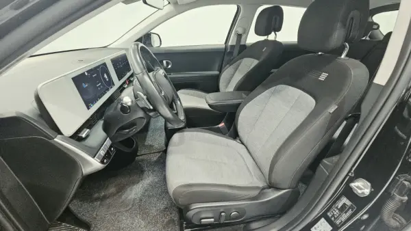 Hyundai Ioniq 5 72,6 kWh Techniq 17