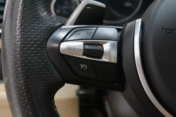 BMW 420 d Pack M Auto 12