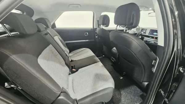 Hyundai Ioniq 5 72,6 kWh Techniq 23