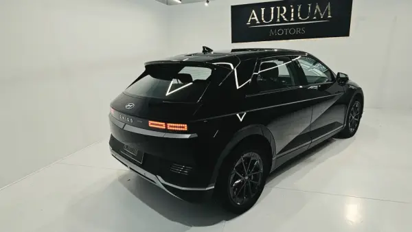 Hyundai Ioniq 5 72,6 kWh Techniq 4