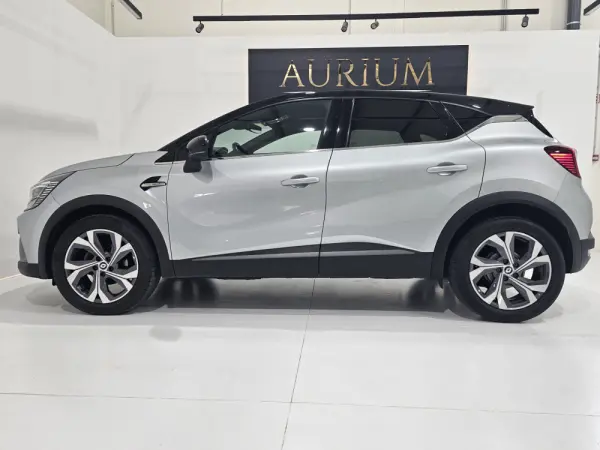 Renault Captur 1.0 TCe RS Line 8
