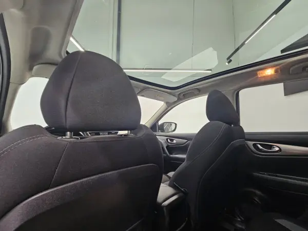 Nissan Qashqai 1.5 dCi N-Connecta J18 27