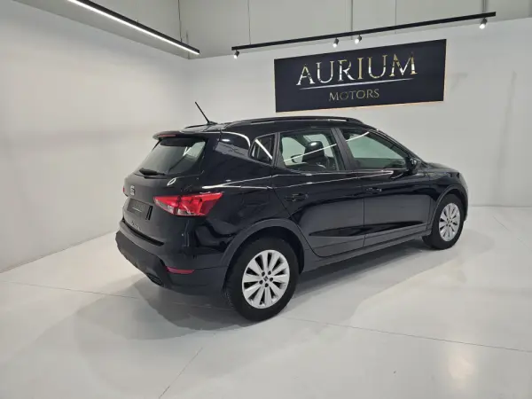 SEAT Arona 1.0 TSI Style DSG 3
