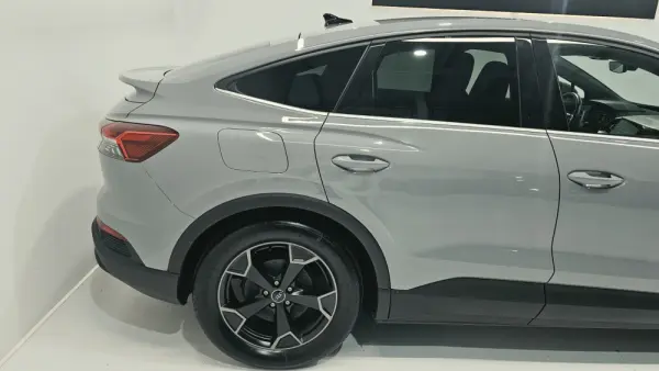 Audi Q4 Sportback e-tron 35 55 kWh 14