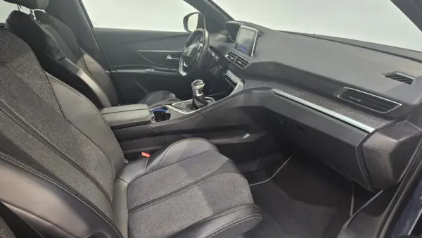 Peugeot 5008 1.5 BlueHDi GT Line 22