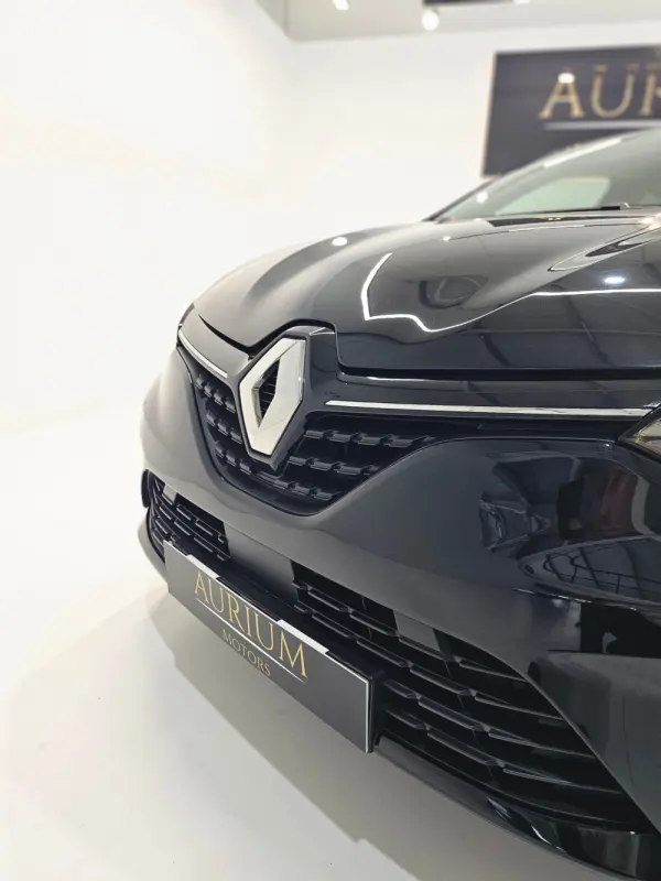 Renault Clio 1.0 TCe Limited 29