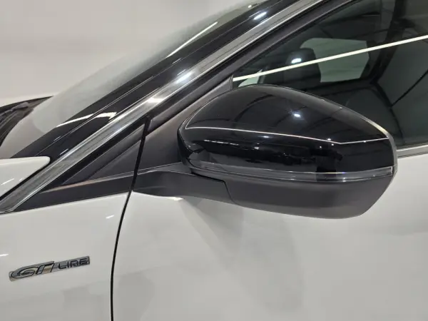 Peugeot 3008 1.6 BlueHDi GT Line EAT6 8