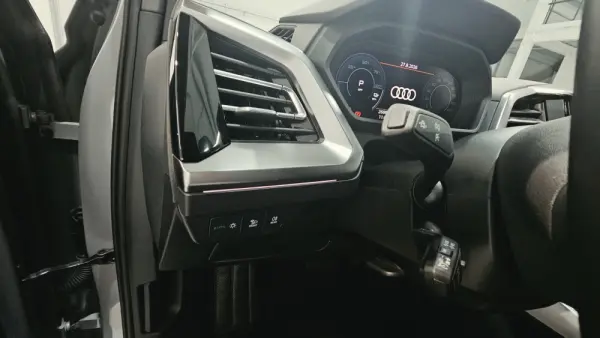 Audi Q4 Sportback e-tron 35 55 kWh 27