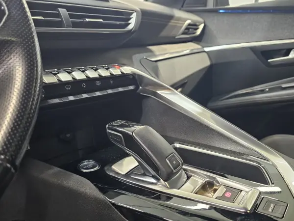 Peugeot 3008 1.6 BlueHDi GT Line EAT6 15