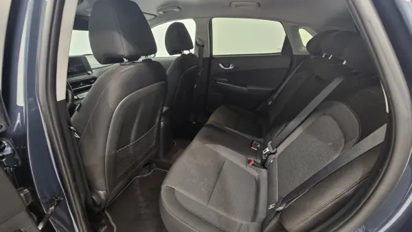 Hyundai Kauai 64 kWh Premium 16
