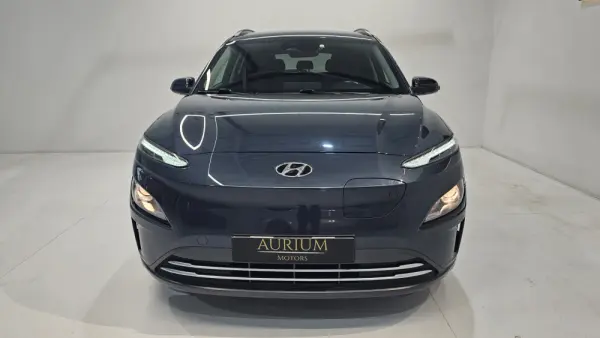 Hyundai Kauai 64 kWh Premium 5