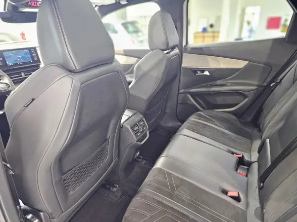 Peugeot 3008 1.5 BlueHDi GT Pack EAT8 20