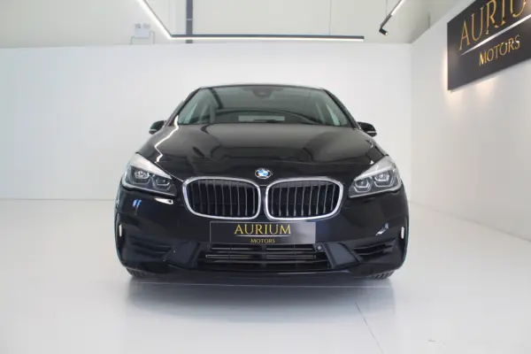 BMW 216 Gran Tourer i 7L Advantage 2