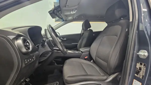 Hyundai Kauai 64 kWh Premium 8