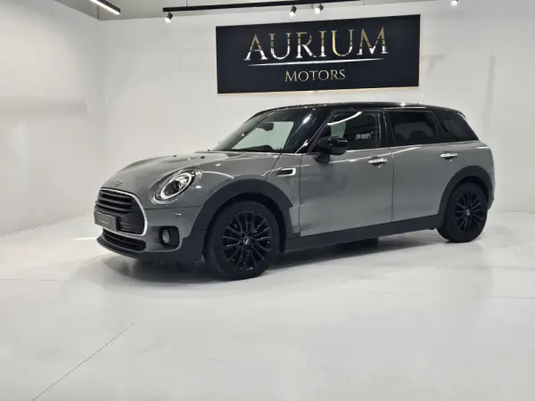 MINI Clubman Cooper Auto 18
