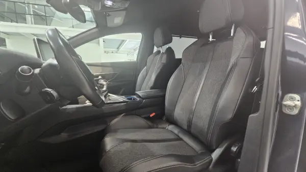 Peugeot 5008 1.5 BlueHDi GT Line 21