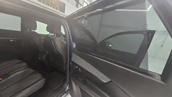 Peugeot 5008 1.5 BlueHDi GT Line 28