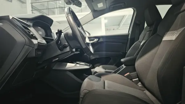 Audi Q4 Sportback e-tron 35 55 kWh 29