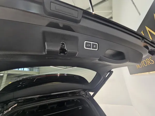 Kia Sorento 1.6 T-GDI PHEV AWD Aut. Platinum 24