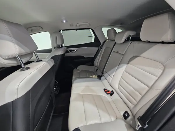 Renault Talisman Sport Tourer 2.0 Blue dCi Intens EDC 17