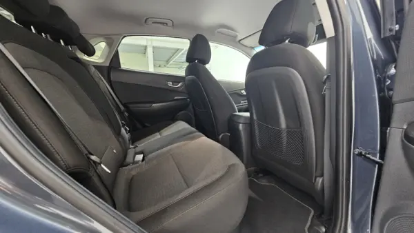 Hyundai Kauai 64 kWh Premium 17