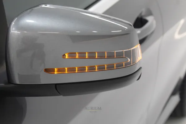 Mercedes-Benz CLA 200 13