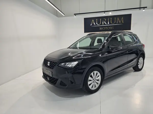 SEAT Arona 1.0 TSI Style DSG 2