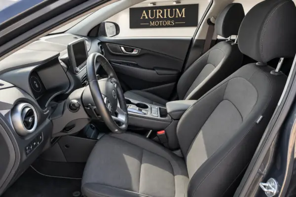Hyundai Kauai 64 kWh Premium 4
