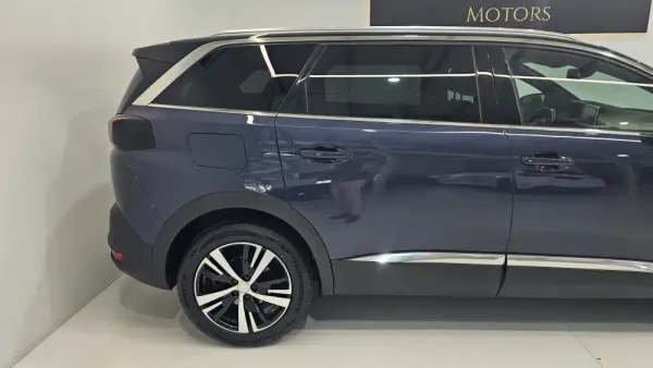Peugeot 5008 1.5 BlueHDi GT Line 5