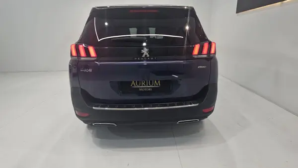 Peugeot 5008 1.5 BlueHDi GT Line 14