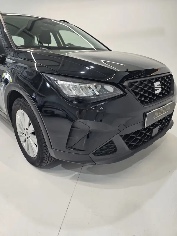 SEAT Arona 1.0 TSI Style DSG 20