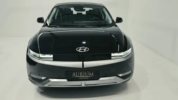 Hyundai Ioniq 5 72,6 kWh Techniq 13