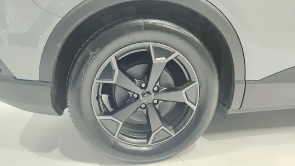 Audi Q4 Sportback e-tron 35 55 kWh 18