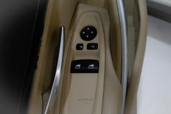 BMW 420 d Pack M Auto 17