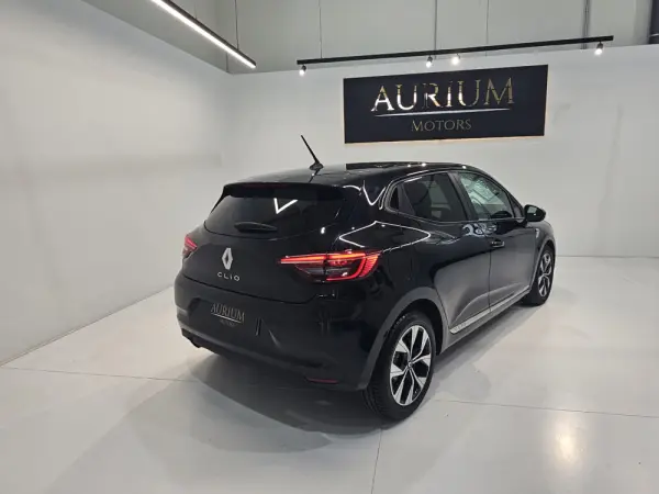 Renault Clio 1.0 TCe Limited 3