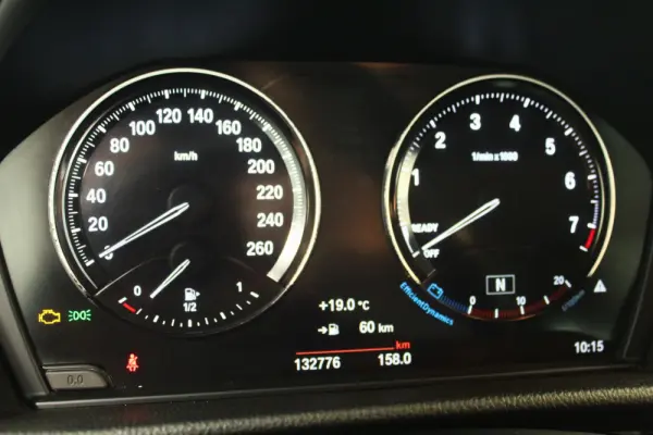 BMW 216 Gran Tourer i 7L Advantage 5