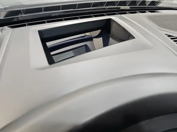 Porsche Cayenne Coupé E-Hybrid Black Edition 9